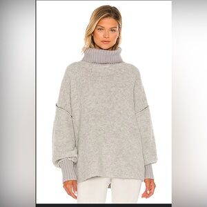 Free People Milo Pullover